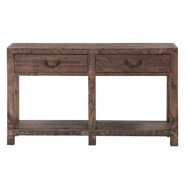 Alexandra 55'' Console Table | Wayfair North America