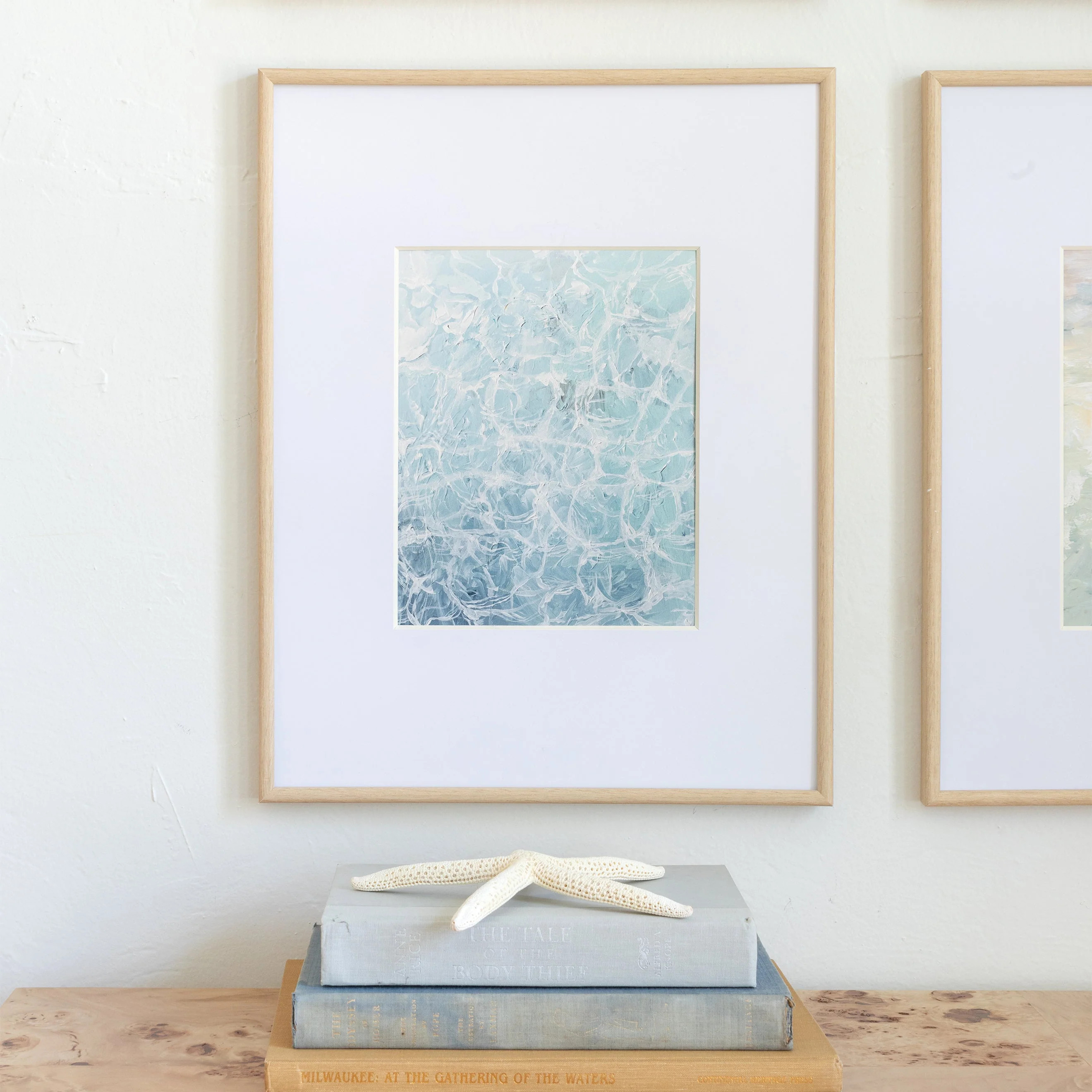 Sparkling Water | Lindsay Letters, LLC