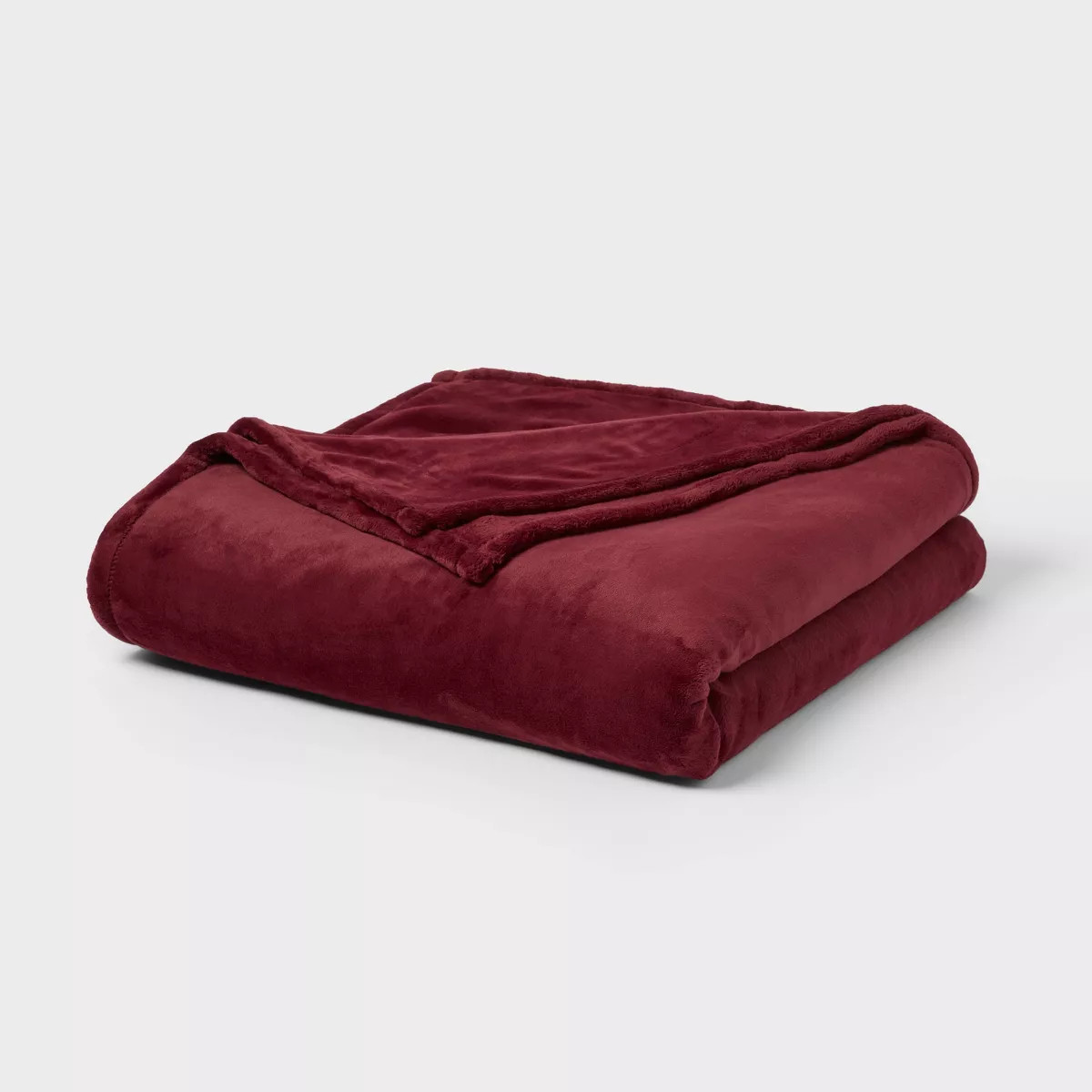 Full/Queen Ultra Plush Blanket - Threshold™ | Target