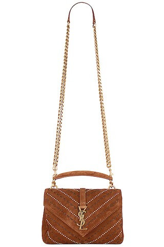 Medium College Chain Bag | FWRD 