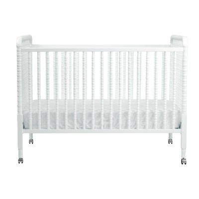 Jenny Lind 3-in-1 Convertible Crib | Wayfair North America