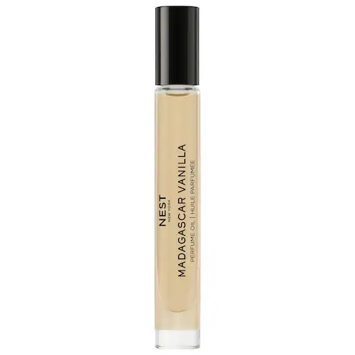 Madagascar Vanilla Perfume Oil Rollerball | Sephora (US)