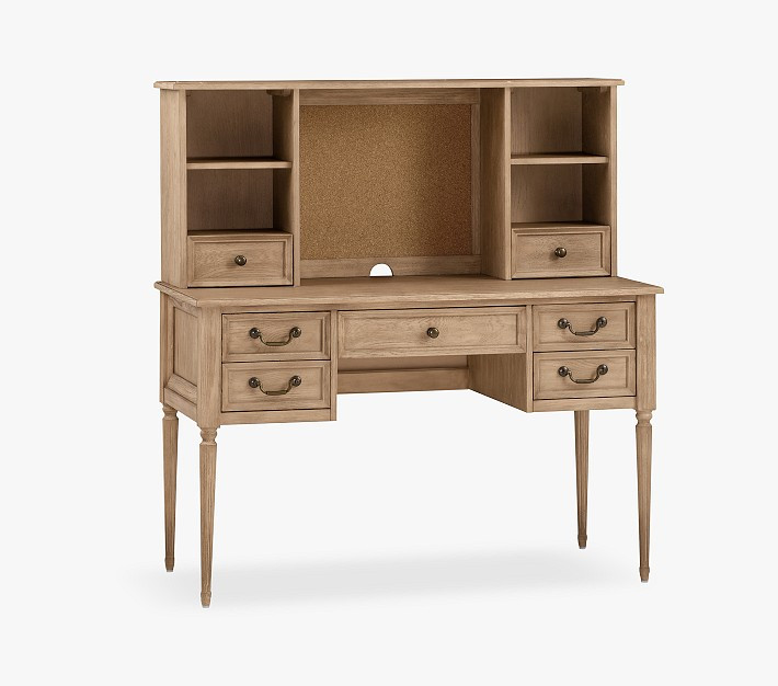 Blythe Storage Desk (48") | Pottery Barn Kids