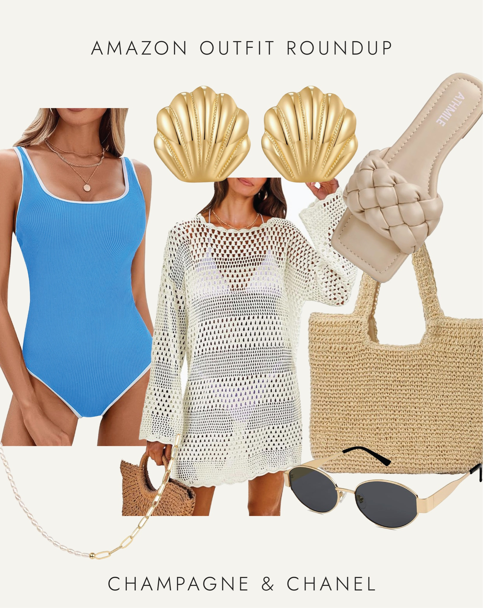 #LTKSwim #LTKStyleTip #LTKSeasonal