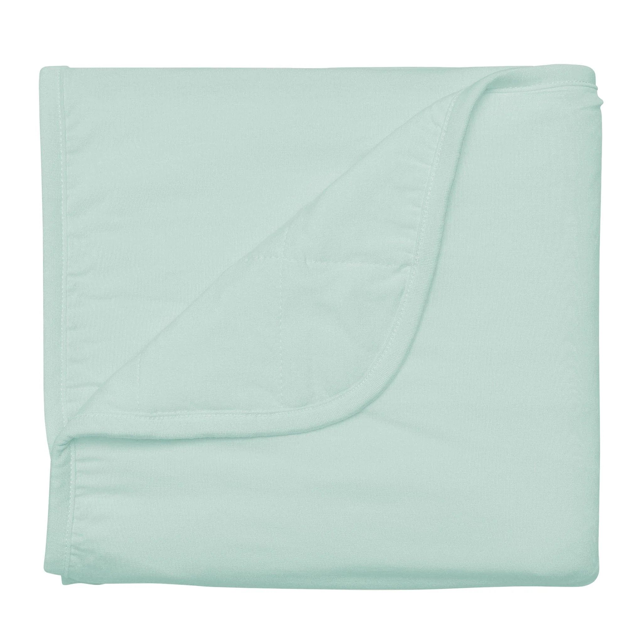 Baby Blanket in Sage | Kyte BABY
