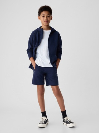GapFit Kids Fit Tech Shorts | Gap (US)