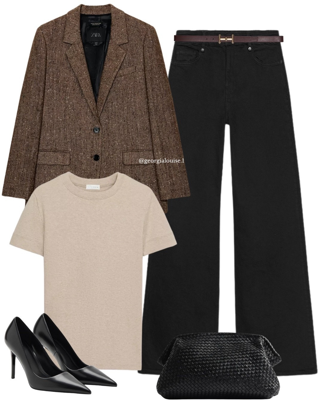 Date night / girls night 🤎

#LTKstyletip #LTKdatenight #LTKuk