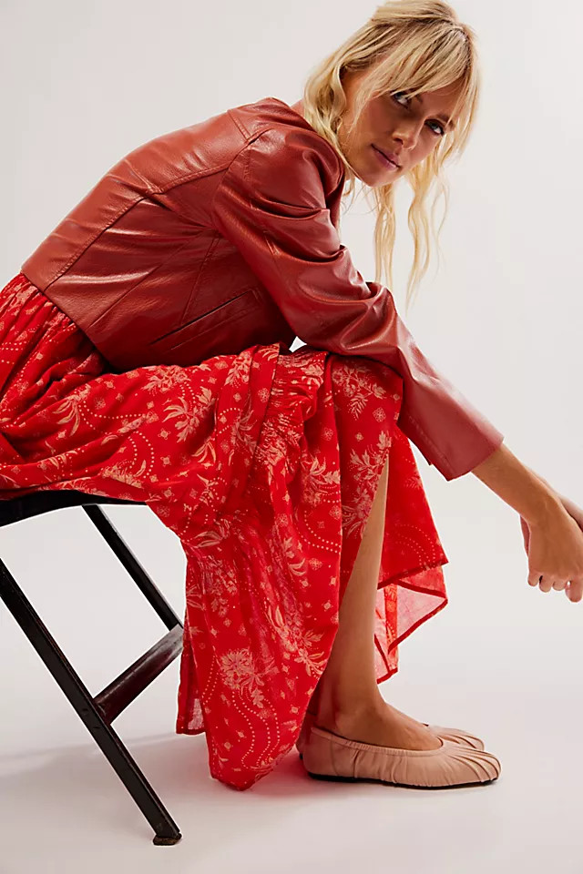 Golden Hour Maxi Dress | Free People (Global - UK&FR Excluded)