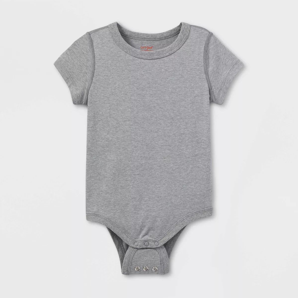 Toddler Kids' Short Sleeve Bodysuit - Cat & Jack™ | Target