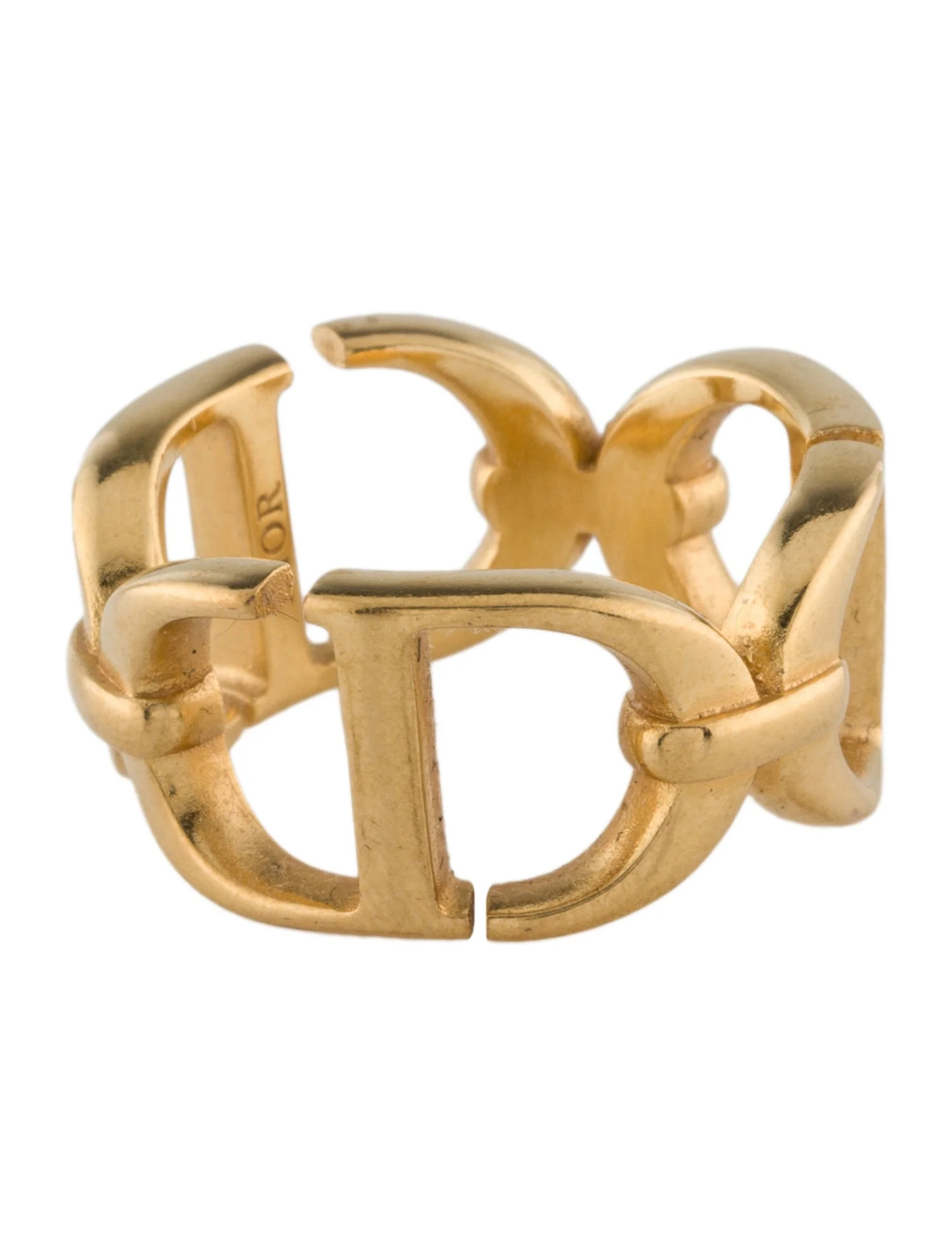 30 Montaigne Ring | The RealReal