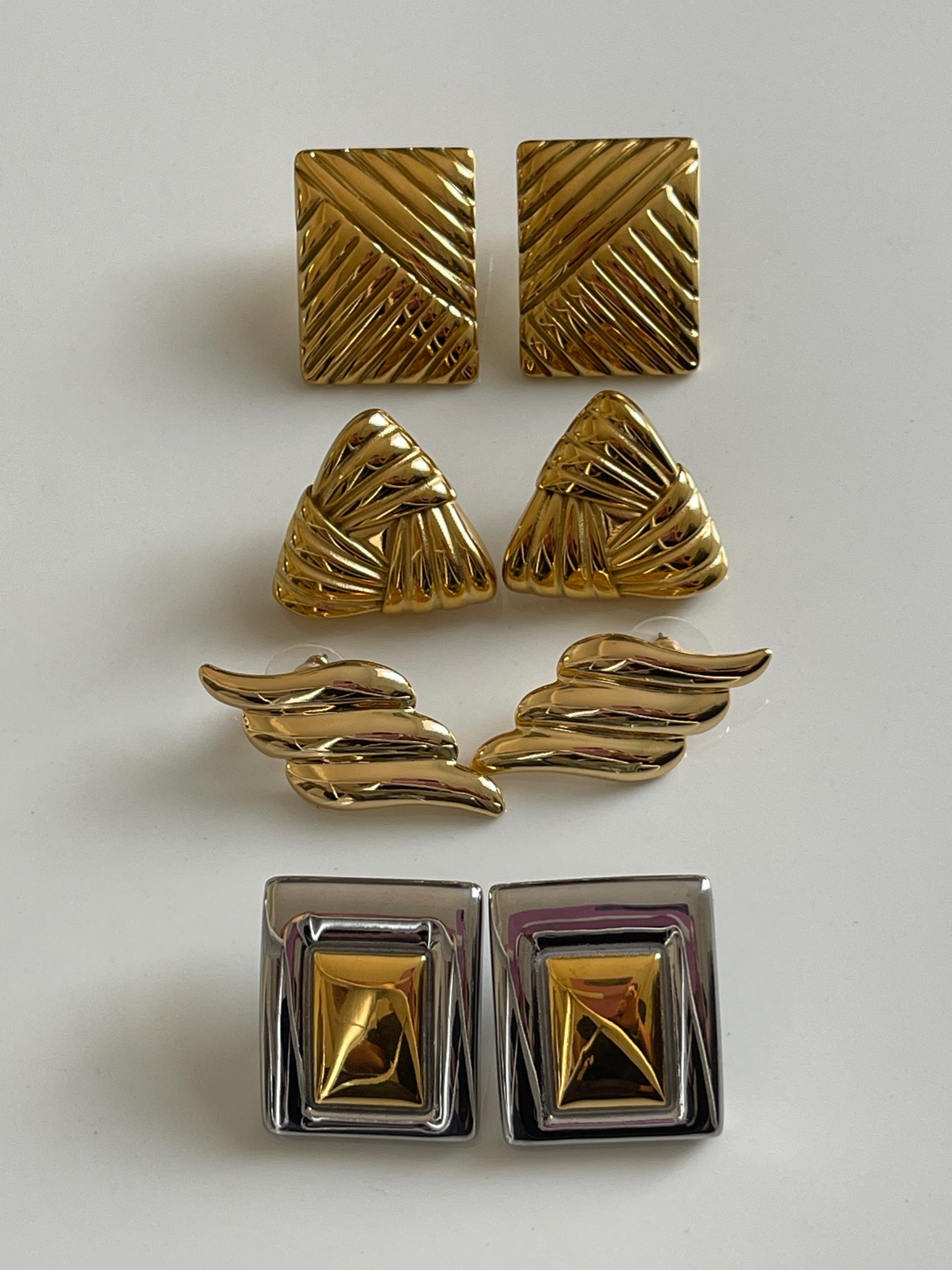 Amazon Vintage inspired earrings under $20✨

#LTKStyleTip #LTKSummerSales