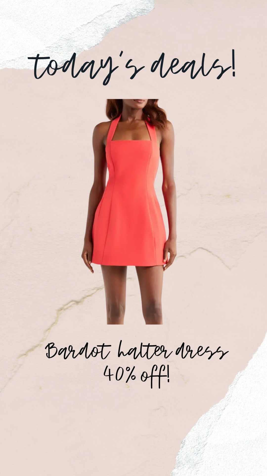 Bardot dress, wedding guest dress, cocktail dress, summer dresses, Nordstrom sale 

#LTKWedding #LTKSaleAlert #LTKFindsUnder100