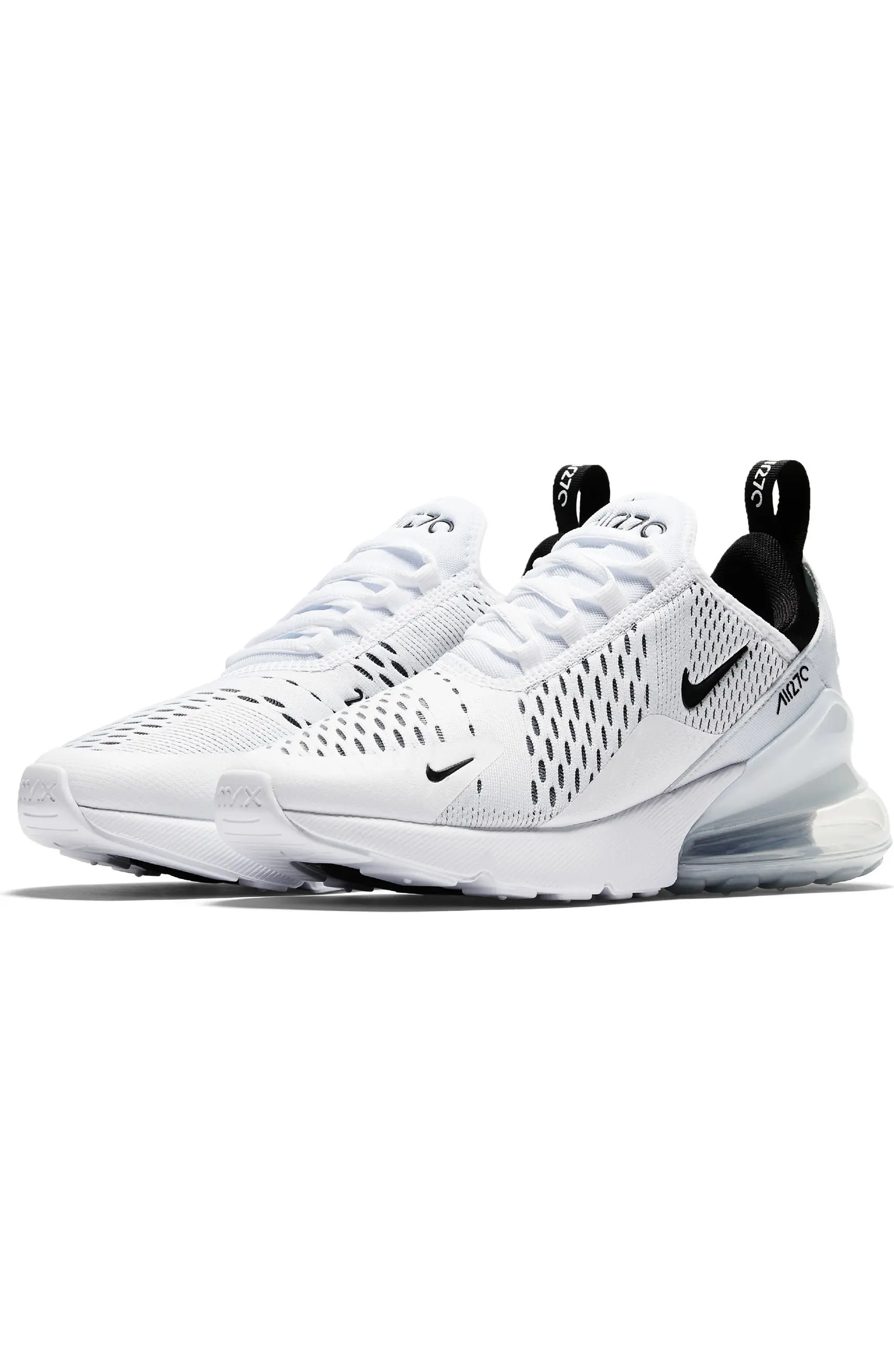 Air Max 270 Sneaker (Women) | Nordstrom