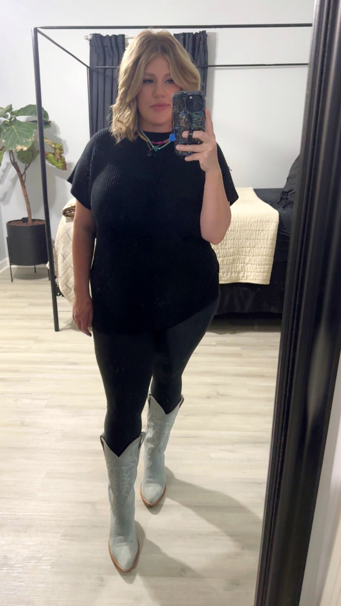 Black on Blackk

#LTKFindsUnder100 #LTKShoeCrush #LTKPetite