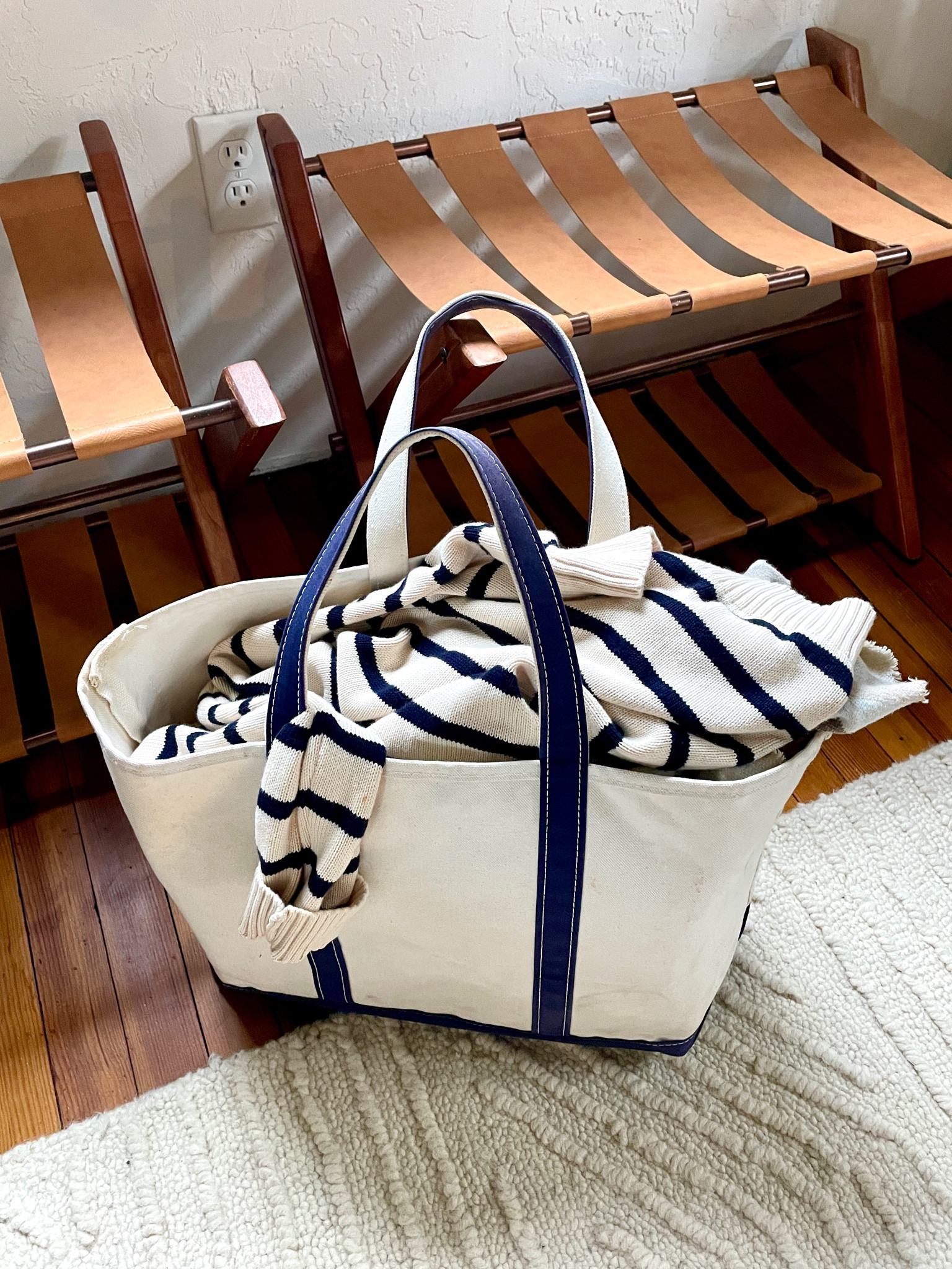 Cannot wait for boat tote season!!! 

#LTKSeasonal #LTKHoliday #LTKGiftGuide