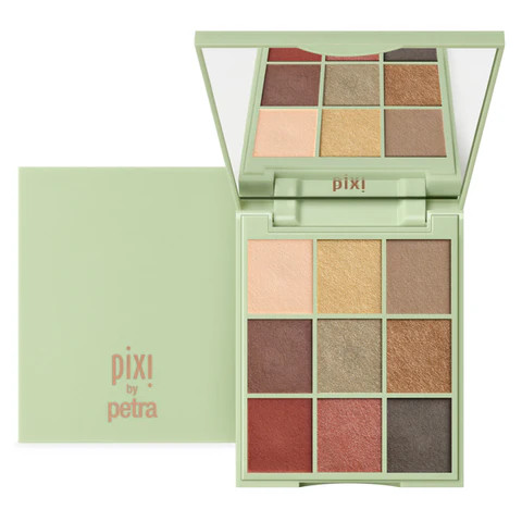 Hazelnut Haze | Pixi Beauty