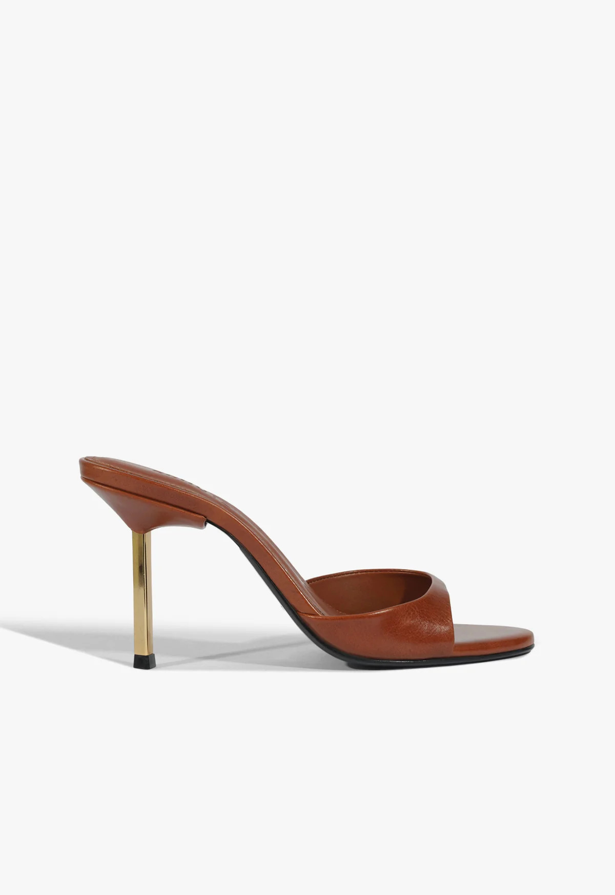 Allure Leather Sandal | Schutz (US)