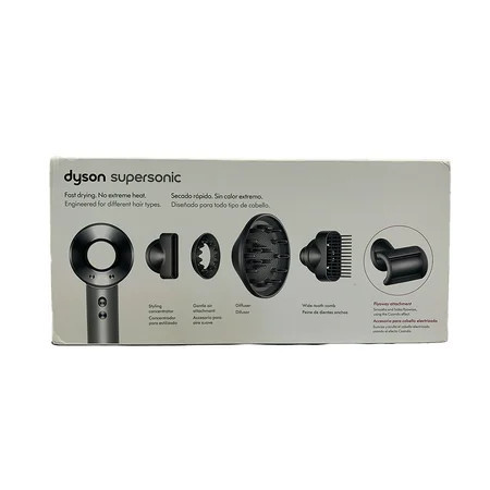 Dyson Supersonic White | NEW | Walmart (US)