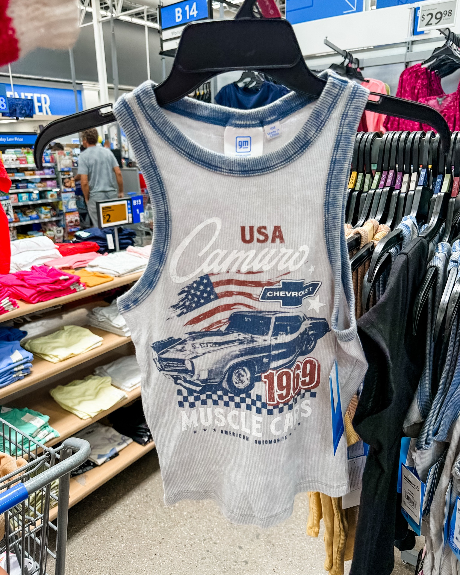Walmart finds

#LTKSaleAlert #LTKOver40 #LTKSeasonal