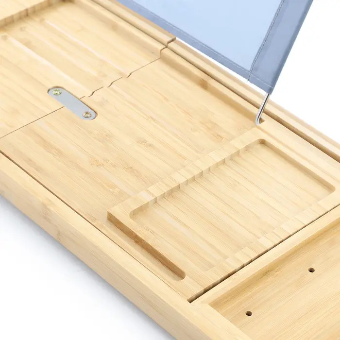 Expandable Wood Bath Tray | Nordstrom