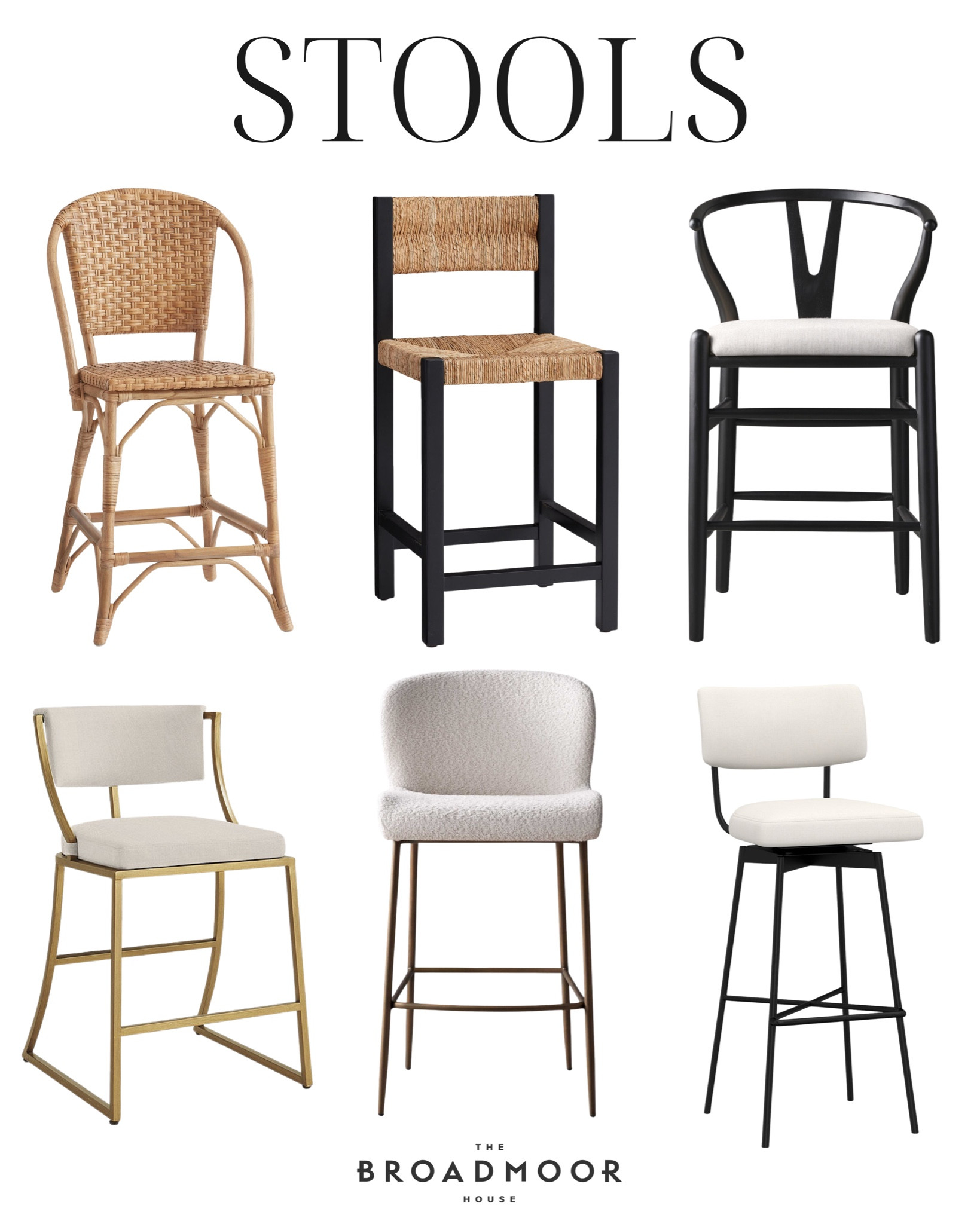 Counter stool, bar stool, kitchen, dining room, home decor, rattan furniture, cane furniture , modern home

#LTKhome #LTKFind #LTKstyletip