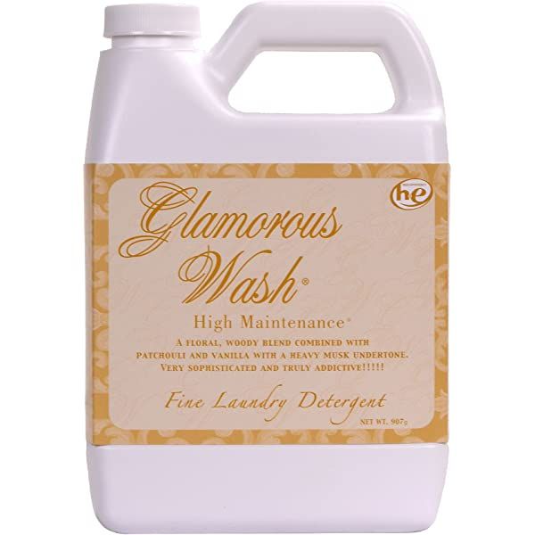 Tyler Gallon Laundry Detergent - High Maintenance 128 oz. | Amazon (US)