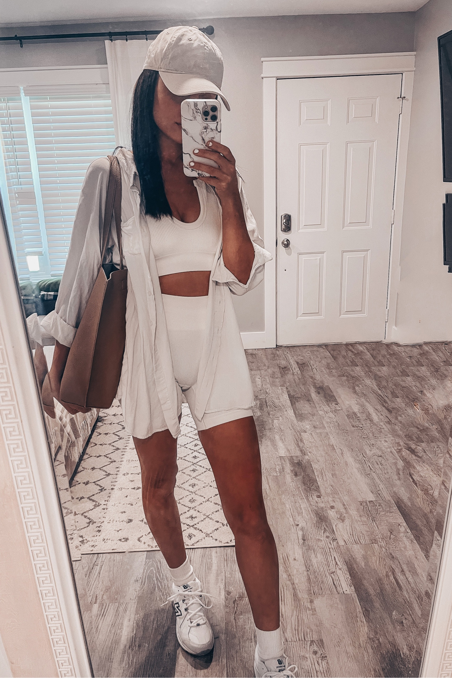 This set from Amazon is everything! 

#LTKunder50 #LTKstyletip #LTKfit