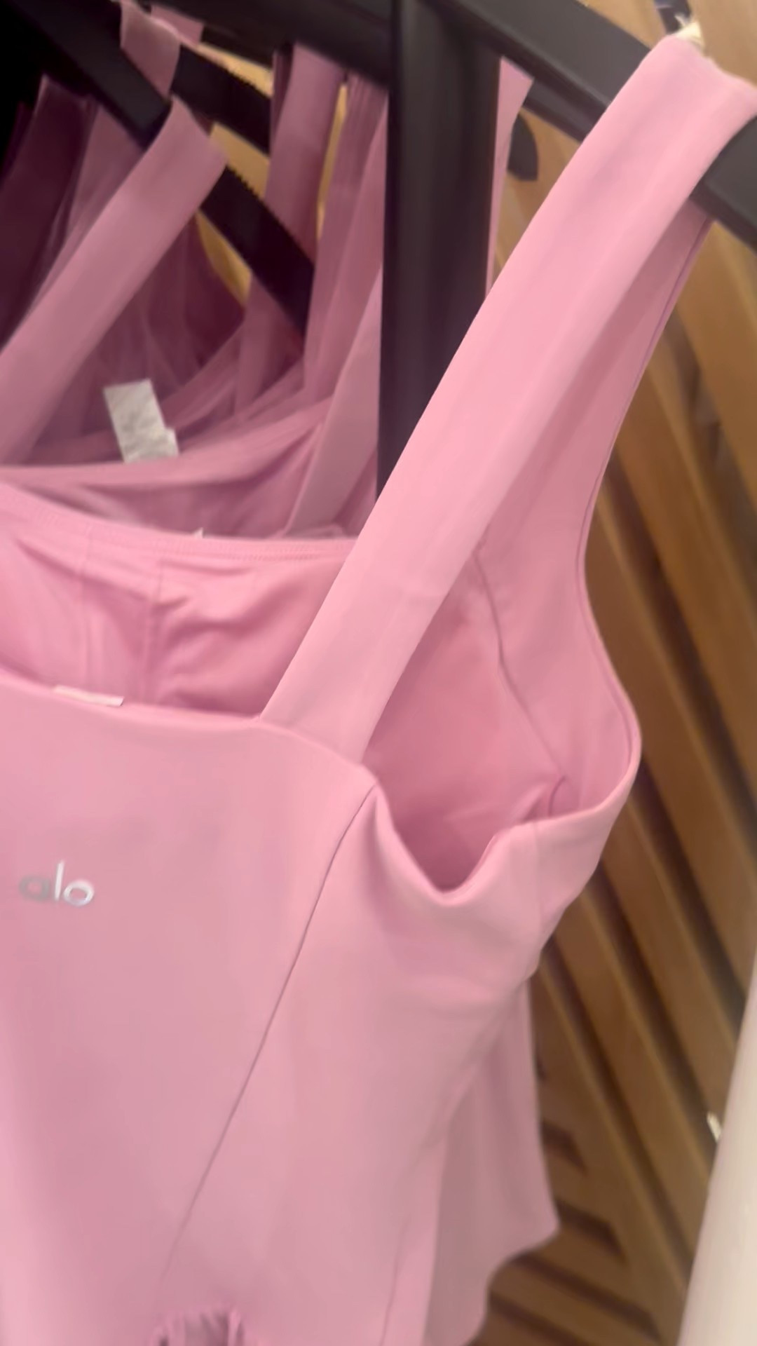 Pink, spring, and a little court time.”l

#tennisdress #sportsdress #pinkvibes #springmood #tennislife #courtside #sportychic #activewearstyle

#LTKActive #LTKValentine #LTKfitnessgoals