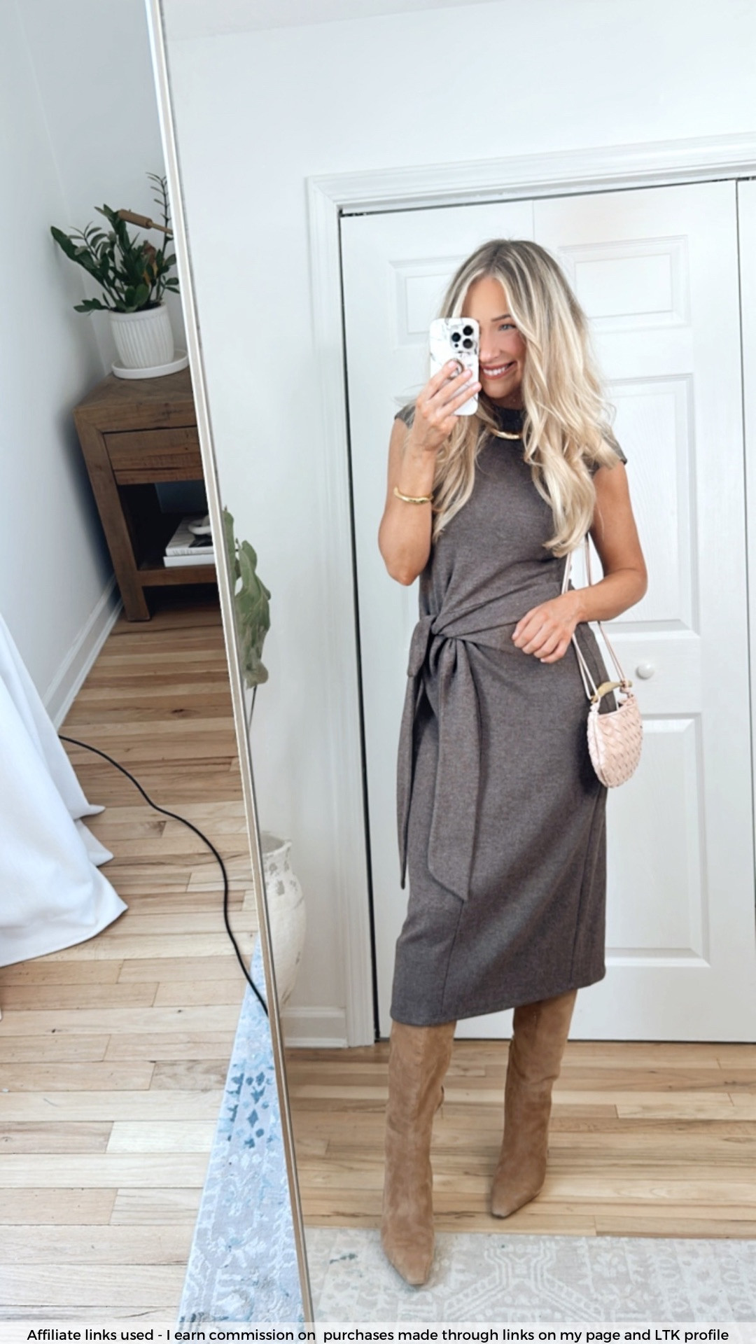 Zara dress