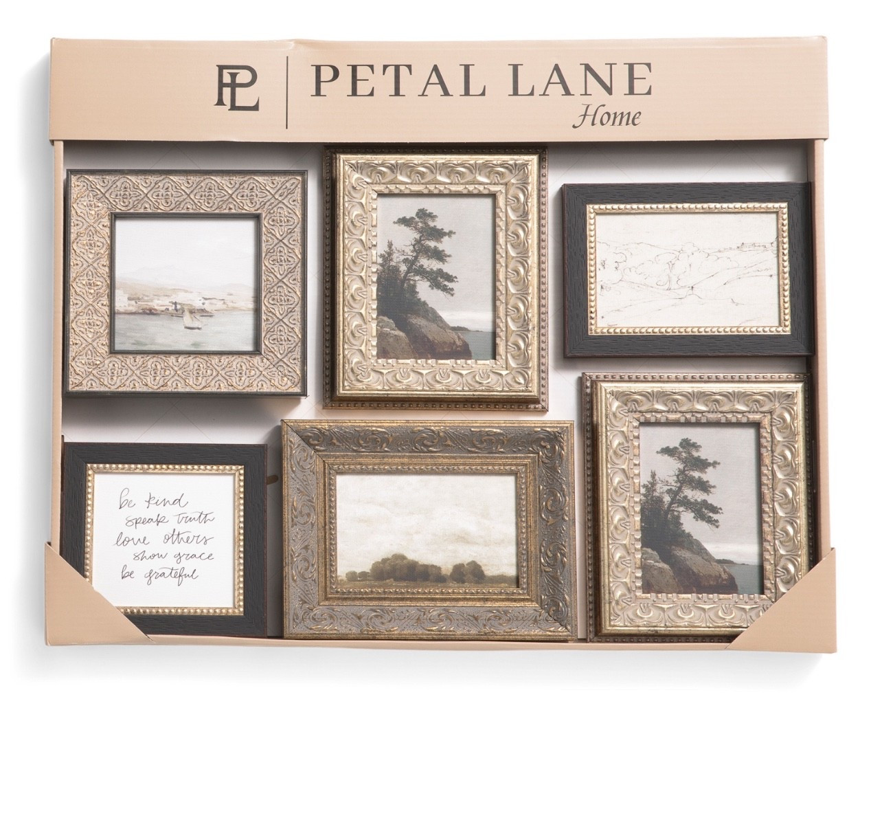 Gallery wall 

#LTKHome