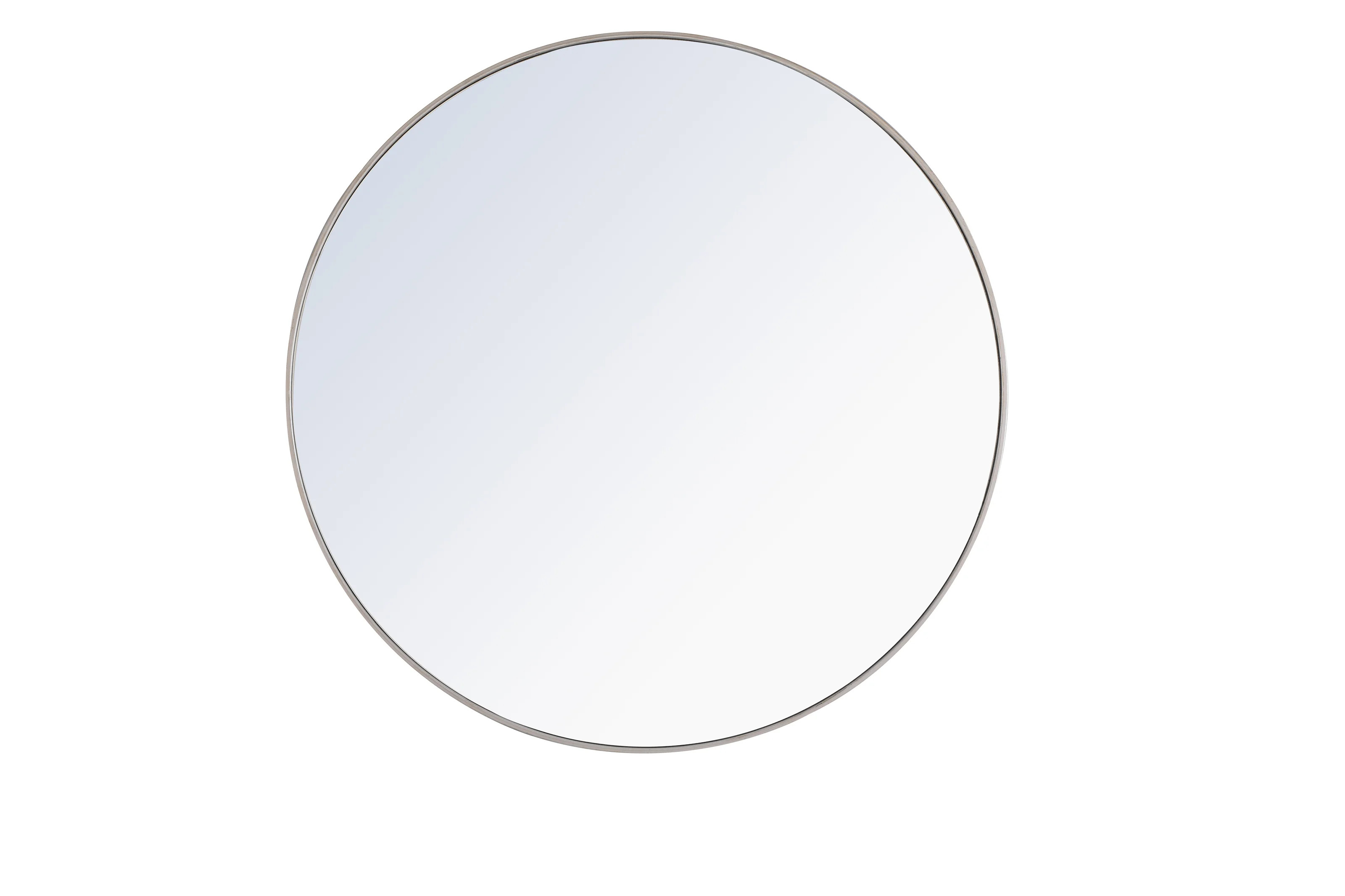 Needville Modern & Contemporary Accent Mirror | Wayfair North America