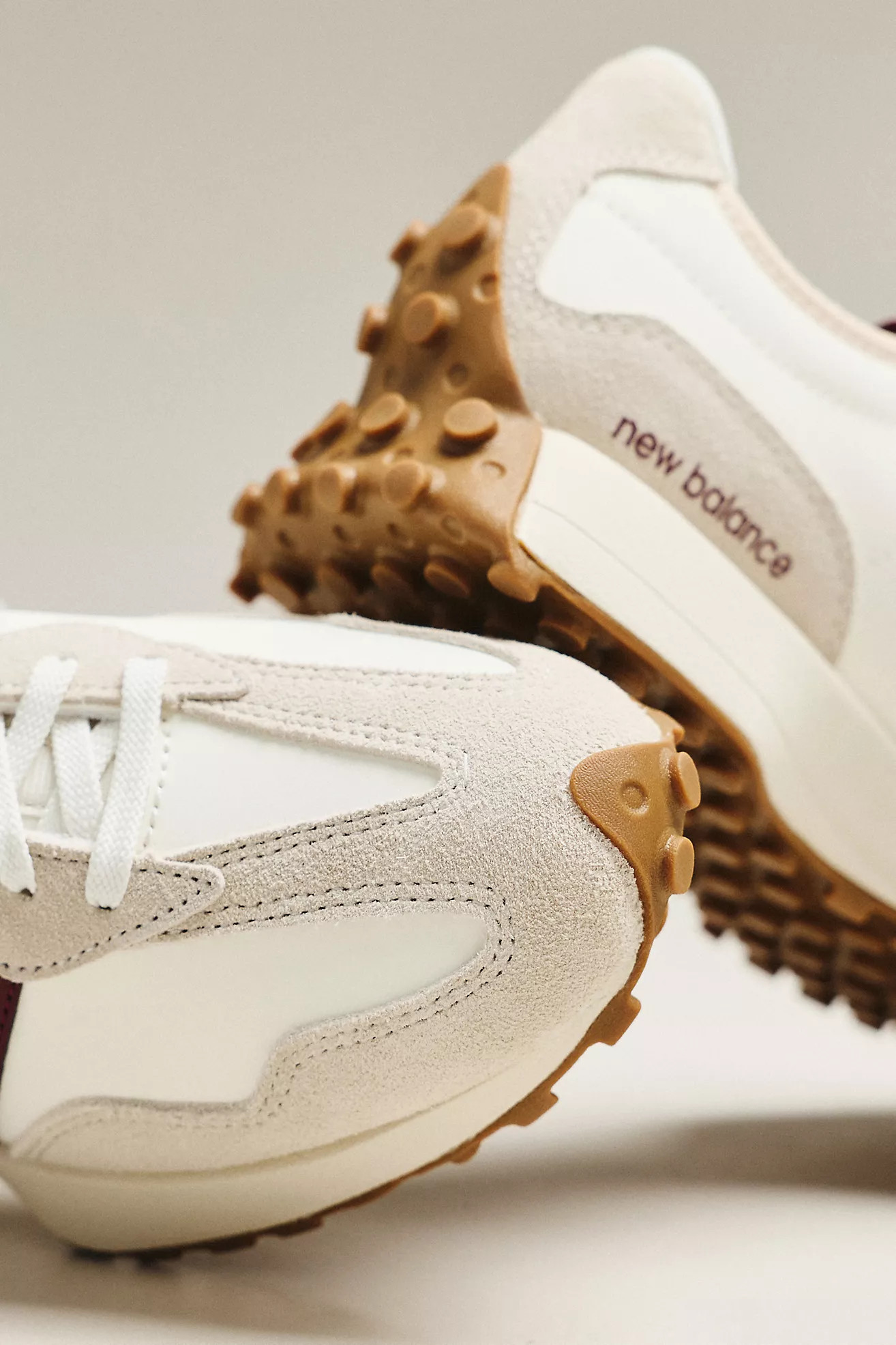 New Balance Exclusive 327 Sneakers | Anthropologie (US)
