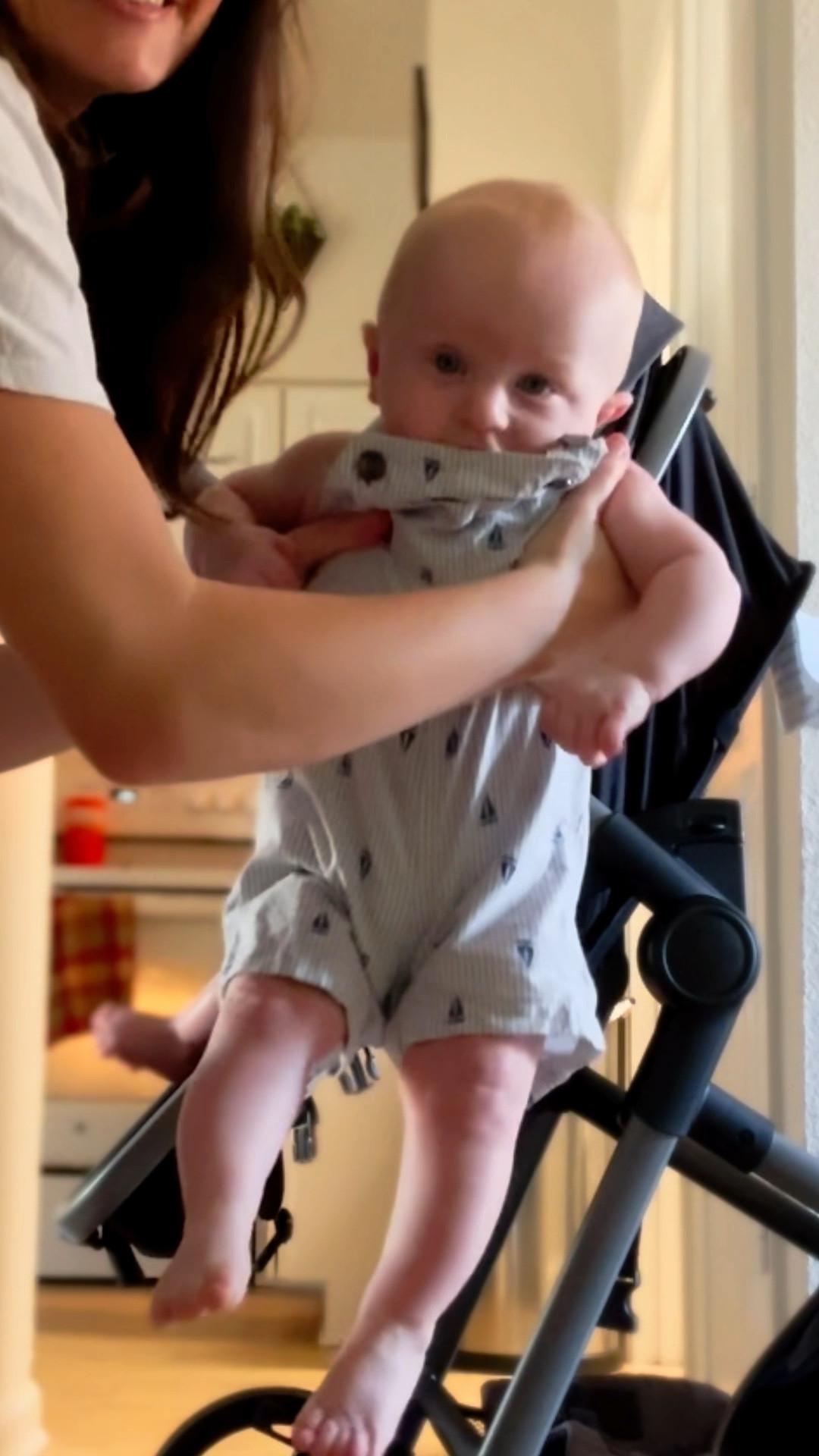 There’s been lots of gadgets and re-purchases these past seven & a half months.. but one thing that’s been a rock to this twin parenthood journey? Our stroller💕 on sale now too✨✨

#LTKmomlife #LTKgrwm 

#LTKBaby #LTKTravel #LTKSaleAlert