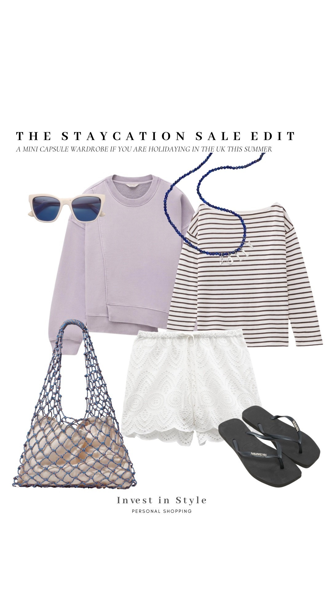 Staycation styling ideas … 

Summer holiday 
Casual outfit 
White shorts 


#LTKsale #LTKtravel #LTKsummer