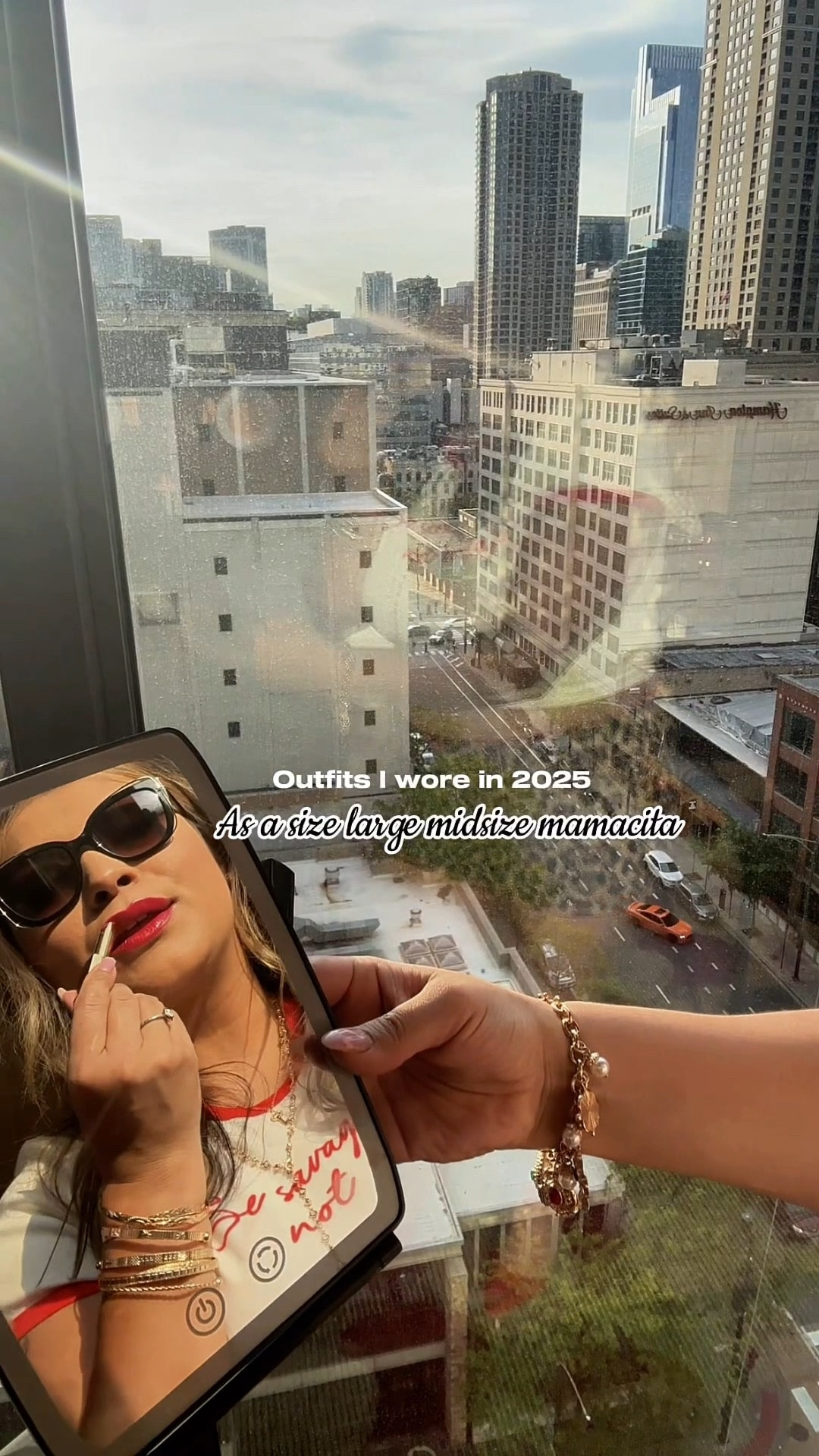 A few of my favorite outfits I wore in 2025 ✨

All my go-to looks, styled and saved in one place.

Shop every outfit here via my LTK—make sure to follow and subscribe so you don’t miss these looks😉

Which one was your favorite?😍


#LTKMidsize