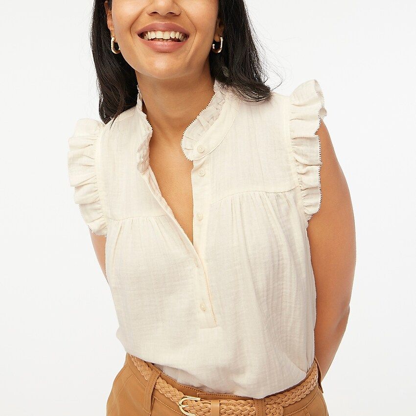 Ivory | J.Crew Factory