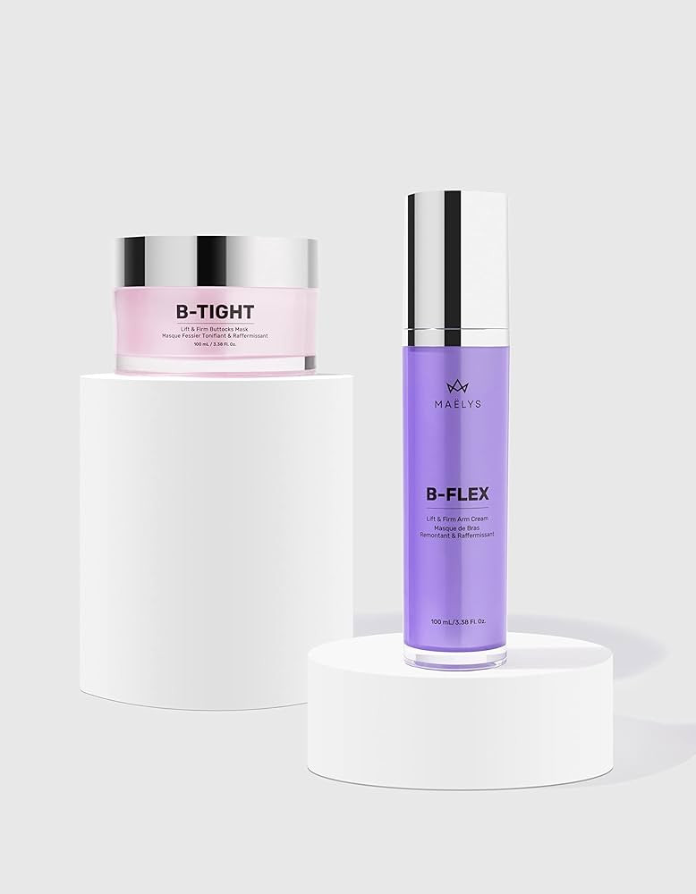 MAELYS THE ARM & BOOTY TIGHTENING DUO | Amazon (US)