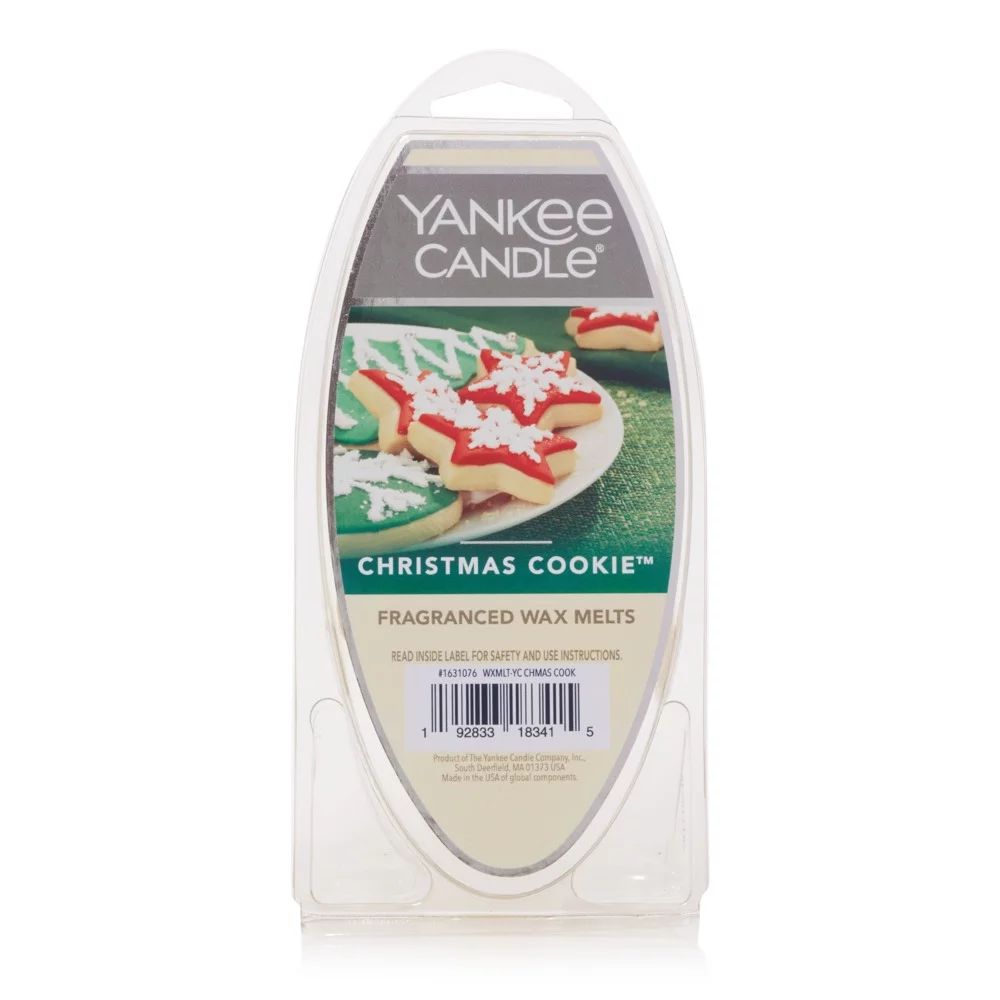 Yankee Candle Wm Christmas Cookie | Walmart (US)
