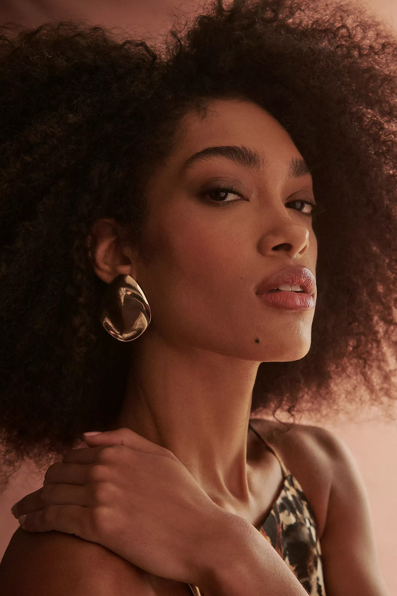 Mod Post Earrings | Anthropologie (US)