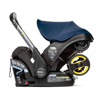 Doona Car Seat & Stroller - Royal Blue | Target