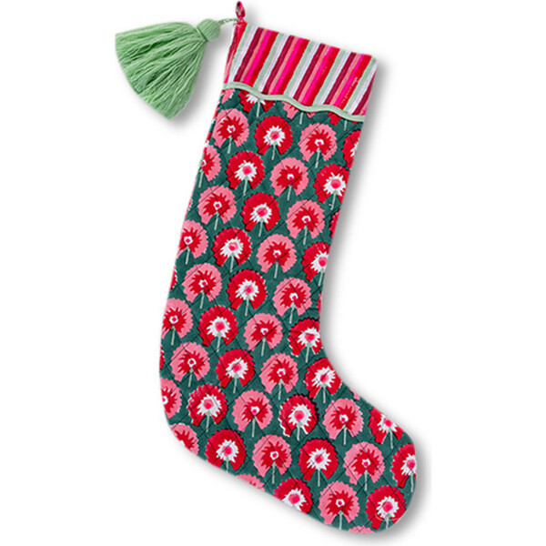 Christmas Stocking, Eveoree | Maisonette