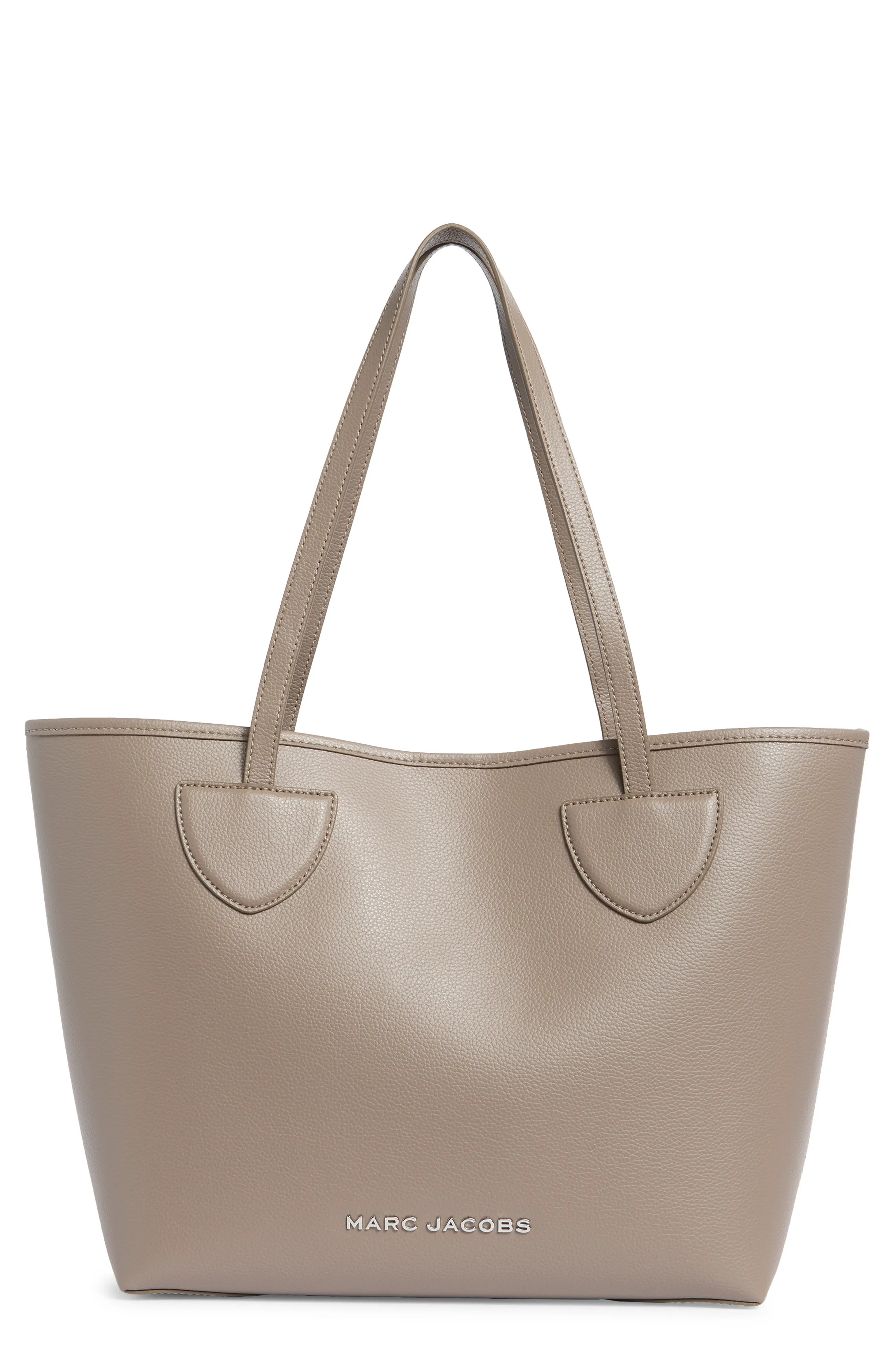 Marc Jacobs On Your Marc Tote in Black at Nordstrom Rack | Nordstrom Rack