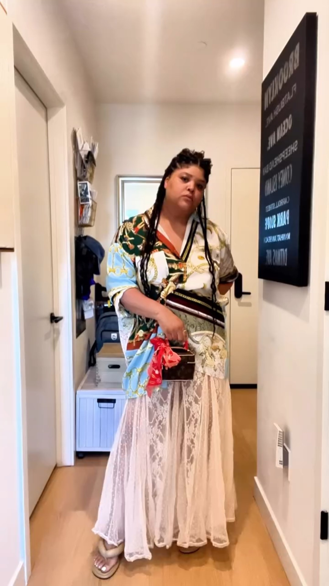 Get out of the house! #over #40 #stylediary #styletips