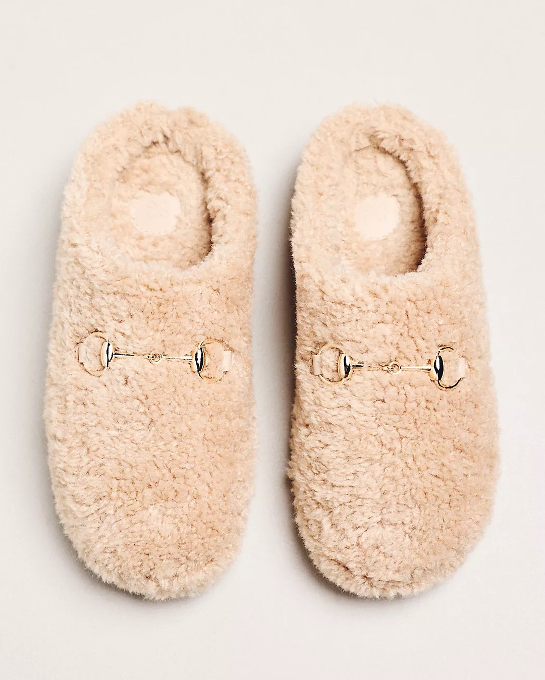 Gift more, get more sale!
$50 off $150 / $100 off $300 / $150 off $500


More colors! Maeve Sherpa Fleece Bit Scuff
Slippers



#LTKGiftGuide #LTKselfcare #LTKSaleAlert
