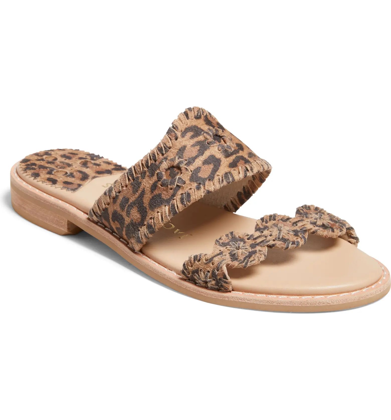 Jack Rogers Caroline Sandal | Nordstrom | Nordstrom