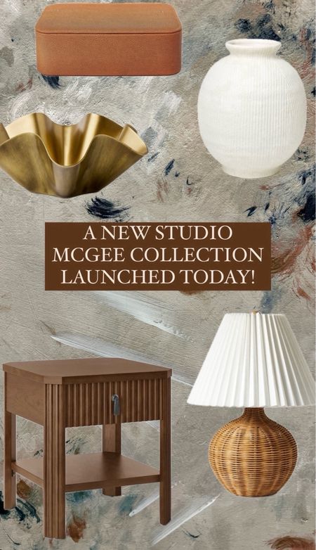 New Studio McGee for Target launched today! Lots of awesome home decor and furniture pieces at affordable prices. 

Target finds, Target must haves, budget friendly home, budget friendly home decor, Target home, home decor, threshold, under $30, furniture finds, home refresh, lamp, vase, ceramic vase, white vases, gold bowl, ruffle bowl

#LTKhome #LTKstyletip #LTKfindsunder50