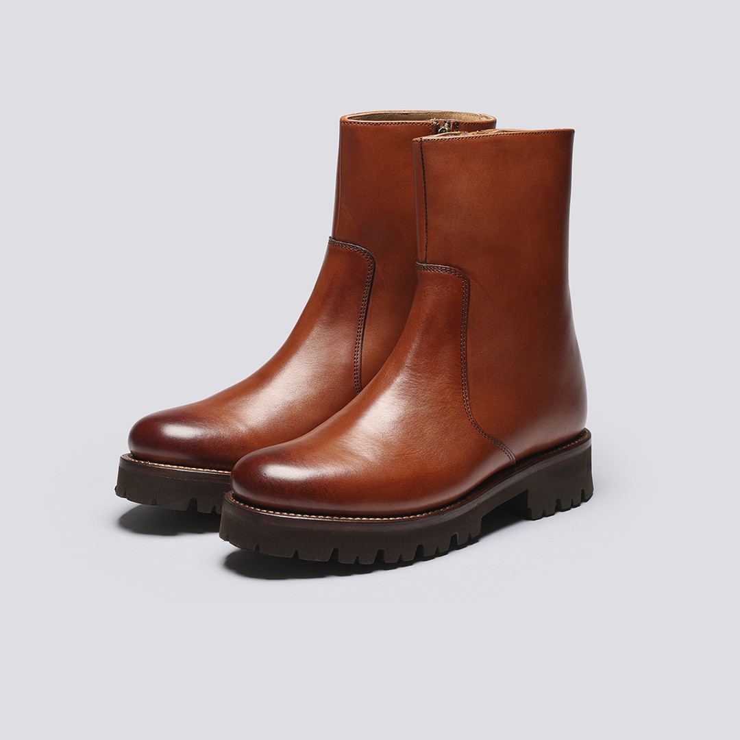 NICKY | Grenson
