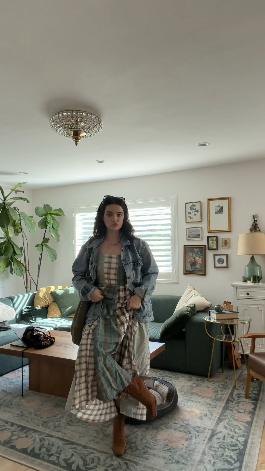 Easy casual outfit #outfitoftheday