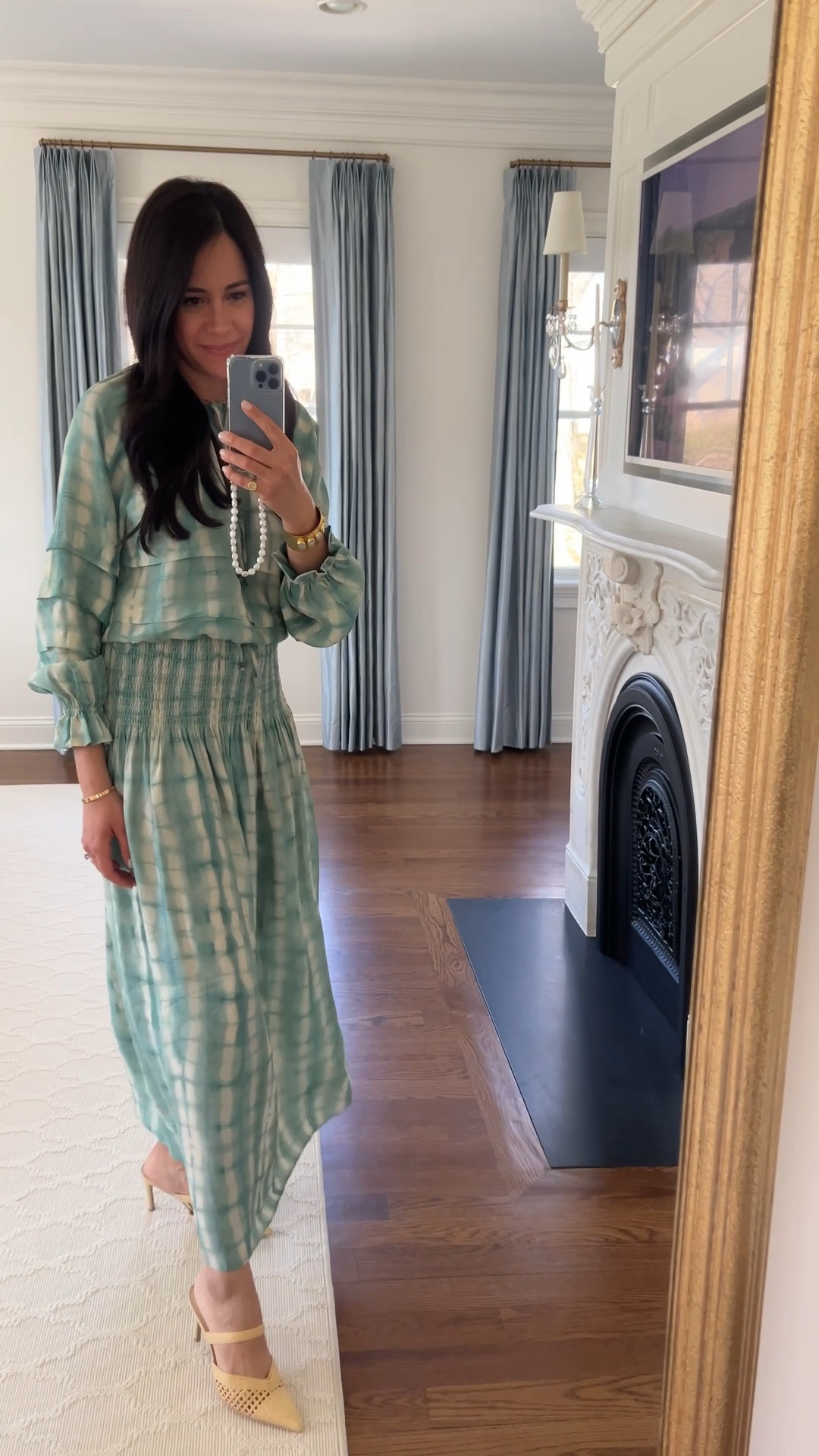 Elevate Your Style with a Chic Skirt and Matching Top Set: Versatile Pieces for Effortless Looks. Discover how a matching set can transform your wardrobe, offering countless outfit combinations when worn on their own or together.  Spring fashion  

#LTKStyleTip #LTKSeasonal