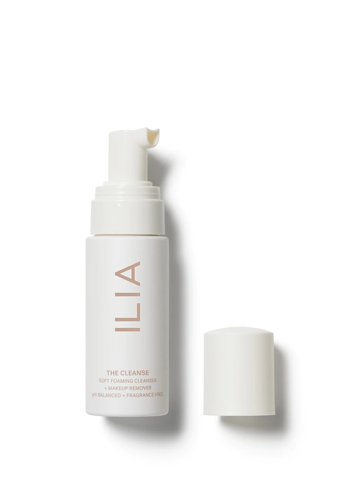 ILIA The Cleanse Soft Foaming Cleanser - The Cleanse Soft Foaming Cleanser - Mini | ILIA Beauty